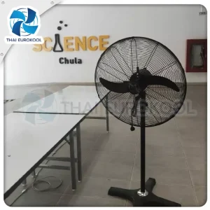 ส่งมอบพัดลมเหล็กอุตสาหกรรมให้เช่า01