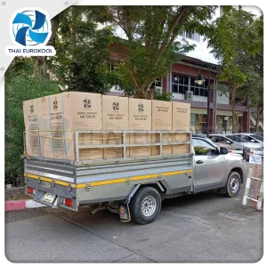 ให้เช่าพัดลม04