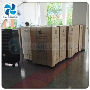 ให้เช่าพัดลม06